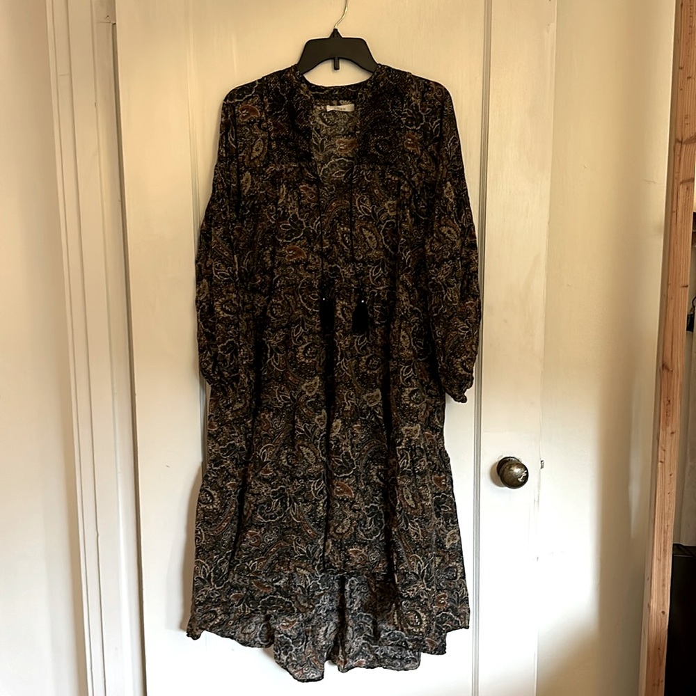 Doen Dress